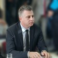 Vladan Vasić izabran za kopredsedavajućeg Zajedničkog konsultativnog odbora Evropske unije i Republike Srbije
