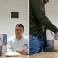 „Montirana ucena“ ili „preprodaja droge“: Objavljen video sa direktorom UKC RS Vladom Đajićem