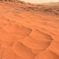 NASA došla do neočekivanog otkrića na Marsu: Da li su to tragovi svemirskog posetioca?