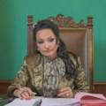 Bivša predsednica Vrhovnog suda Crne Gore osuđena na godinu i devet meseci zatvora