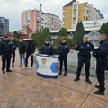 Konkurs za upis 900 polaznika u Centar za osnovnu policijsku obuku. Pirot upisuje 16 polaznika — Akcija "I VI TO MOŽETE"!