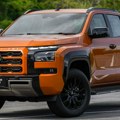Mitsubishi L200 se vraća sledeće godine