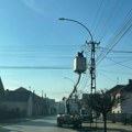 Sutra bez struje tri ulice u Leskovcu
