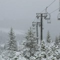 Nesreća na žičari na Durmitoru: Turisti ispali iz korpe ski lifta, poginuo muškarac