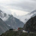 Indija ulaže milione dolara u infrastrukturu u Himalajima radi jačanja odbrane