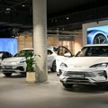 BYD će ove godine prestići Teslu u prodaji električnih vozila