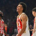 Crvena zvezda pregazila Efes za istoriju: Surova osveta crveno-belih, Nvora razbio bivši klub