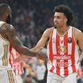 Efes - Crvena zvezda, uživo: Crveno-beli traže pobedu tamo gde nikada pre nisu slavili