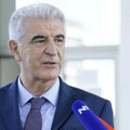 INTERVJU Borivoje Borović: Suđenja nemaju svrhe kad samo jedan čovek optužuje i presuđuje