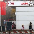Lukoil prodaje poslovanje američkoj investicionoj grupi, čeka se 'mig' Vašingtona