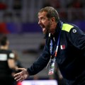"Ovim su stvarno dotakli dno! Čitam, gledam tu fotografiju..." Veselin Vujović žestoko zagrmeo zbog Hrvata i EHF-a! Digao glas…