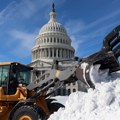 Skoro 90 osoba umrlo od posledica snežne oluje u SAD