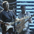 Erik Klepton imenovao najboljeg gitaristu na planeti