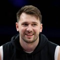Da li će Dončić da "pogura" Zvezdu i Partizan u NBA Evropu? Stigle nove vesti iz Amerike, sve je otvoreno
