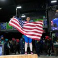 Amerikanka Majers Tejlor osvojila zlato u monobobu