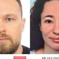 Vračara Marijana i Radoje Zvicer na listi najtraženijih begunaca u Evropi: "Treba ih smatrati opasnim!"