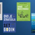 Finesa preporučuje: Knjige koje će vam uštedeti godine pogrešnih poslovnih odluka