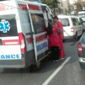 Brutalno pretučen bračni par kod Bogoslovije: Žena nokautirana, ostala da leži na trotoaru i muž povređen! Sve počelo u…