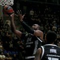 Partizan hoće da ublaži lošu sezonu: Ovo je raspored crno-belih u Evroligi do kraja sezone!