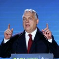 Orban: Nećemo praviti kompromise sa Kijevom u vezi sa naftovodom „Družba“; Zelenski preti