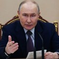 Putin upozorava: Pad isporuka gasa sa Bliskog istoka osetiće ceo svet