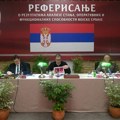 Evropska komisija o nabavci oružja od Kine: Evropski put Srbije zahteva jasne strateške izbore