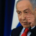 Netanjahu: ‘Evo me, živ sam; Trampa niko nije naterao na rat’