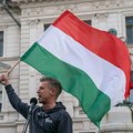Najljući Orbanov protivnik se ponovo oglasio: Veleizdaja; Za to mu preti doživotna robija FOTO