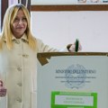 Italijani odbili reformu pravosuđa, Meloni suočena sa političkim izazovom: Poštujemo odluku naroda