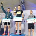 Najbrži Jovan Ponjević i Lidija Radulović : Na 33. Novosadskom pumaratonu trčalo 1.700 dugoprugaša