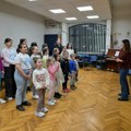 Prolećni koncert dečijeg hora Doma kulture Pirot
