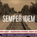 "Semper idem" priča koja nema rok trajanja
