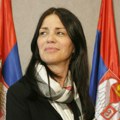 Čačanka više nije predsednica Vrhovnog kasacionog suda