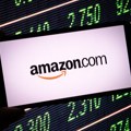 Amazon silovito raste – investitori požurite!