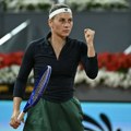 "Гореће" у финалу: Украјинка заказала борбу са Рускињом