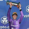 F1 - Antoneli u Majamiju zabeležio treću uzastopnu pobedu