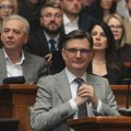 Jovanov (SNS) o studentskoj kampanji za izbore: "Evo živ nisam da vidim kako će to da predstavi političar Đokić"