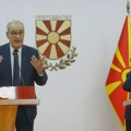 Predsednica Severne Makedonije: Integracija Zapadnog Balkana preduslov za borbu protiv trgovine drogama