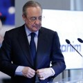 Real Madrid ekspresno kaznio igrače milion evra: Oglasio o dosad nezapamćenom haosu