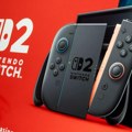 Nintendo diže cenu Switch 2 konzole: Rast troškova menja planove kompanije