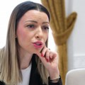 Mesarović uručila rešenja privrednicima o dodeli bespovratnih sredstava