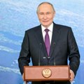 Putin: Vladine ekonomske mere počele da daju rezultate