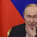 Posle četiri krvave godine, rat protiv Ukrajine bi mogao da se pretvori u Putinovu propast: Analiza profesora međunarodnih…