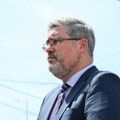 Starović: Srbija ostaje čvrsto posvećena reformama na putu ka EU