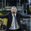 Jasikevičus kritikuje: "Postajemo ekstremno mekani"