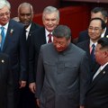 Dočekao Trampa i Putina, sada putuje kod Kima Si Đinping ide u Pjongjang: "Pokušaće da posreduje između SAD i Severne Koreje"…