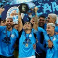 Ludilo u Kordobi: Belgrano u tri minuta srušio River za titulu