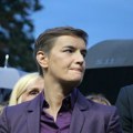 Otkazan sastanak američkih kongresmena sa Anom Brnabić