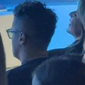 Marija Šerifović i Jovana Pajić u transu: Uhvaćene u prvom redu na Senidinom koncertu, ovako su se provodile