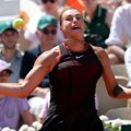 Sabalenka bez većih problema protiv Kasatkine